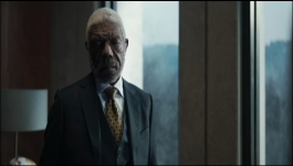 The Recruit - Season 02 Episode 01